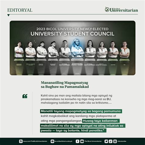 bicol university scandal|BICOL U STUDENT ONLINE PUBLICATION SLAMS FAKE .